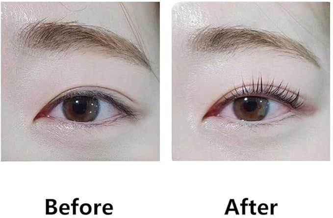 Lash Lift Kit Eyelash, Perming Full Lash Kit All in 1, for Professional Eyelash Lash Extensions, Glue Upgraded Version, Lash Lifts, Lash Curling, Semi-Permanent Curling Perming Wave TUBeauty