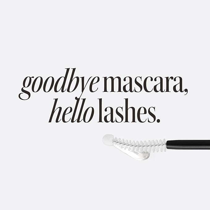 EPAIS Essential Eyelash Growth Serum, Jumbo Size 15ml/0.5fl.oz - Safe & Gentle Lashes Care, Nutrient Formula for Longer, Fuller, Thicker in 2 Weeks, To Grow Lashes Natural Longer, Non-Prostaglandin