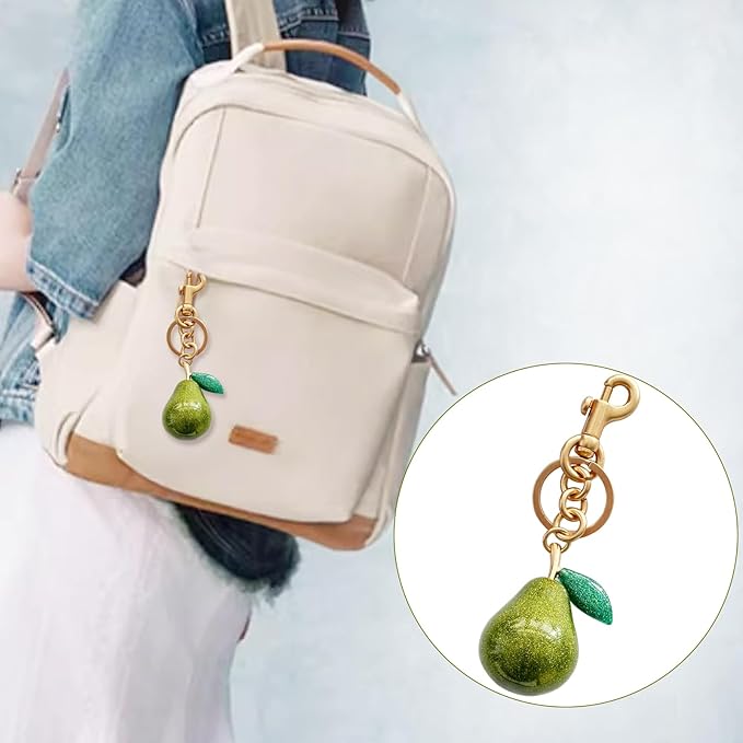 Bag Charm,Purse Charms for Handbag,Purses Key Chains Accessories