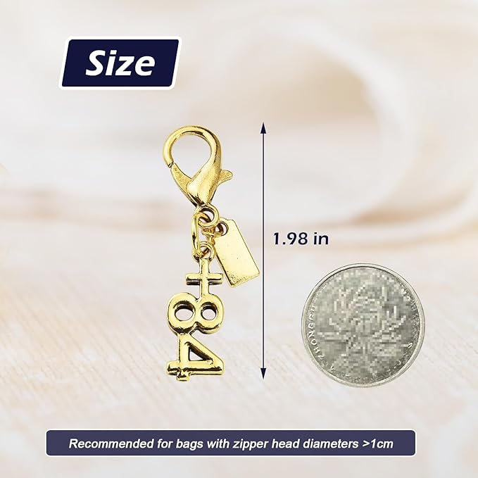 Bag Charm,Purse Charms for Handbag,Purses Key Chains Accessories