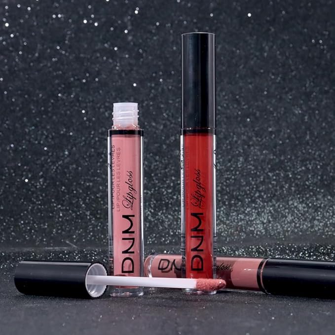 evpct 3Pcs Dark Red Mauve Maroon Matte Liquid Lipstick Lip Stain Sets for Women, Matte Lipstick Long Lasting Waterproof Permanent 24 Hours original, Magic Lip Sticks Pack for Halloween Daily Makeup