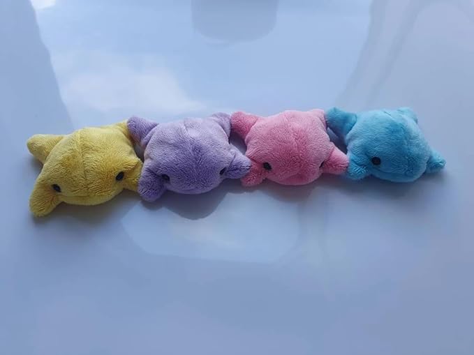 Agromusk Cute Frog Keychain,Kawaii Frog Plush Keychain,Green Frog Purse Bag Charms Funny Frog Decor Car Keys Gifts