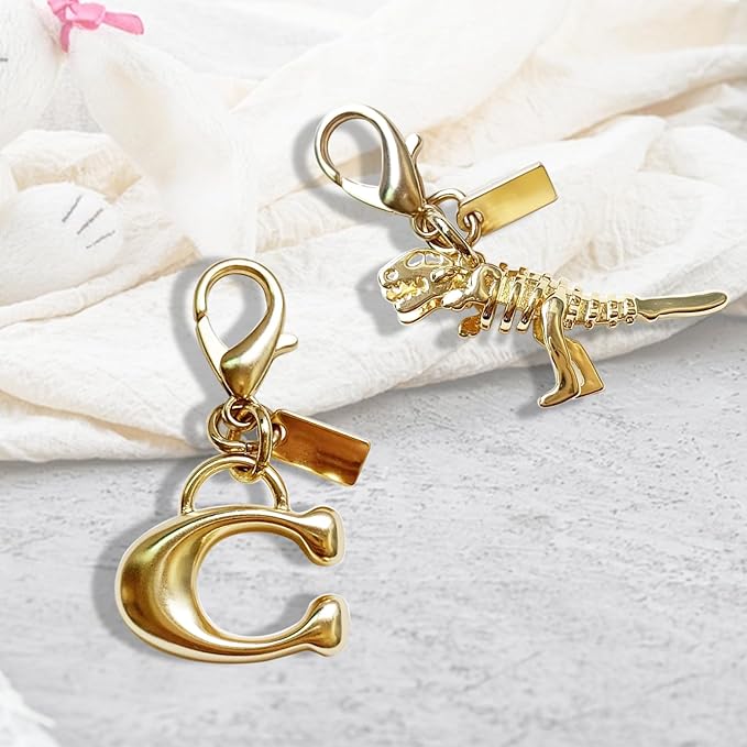 Bag Charm,Purse Charms for Handbag,Purses Key Chains Accessories