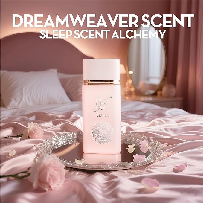A CENTER 4PCS Perfume Set for Women - Floral Fragrance Gift Set with Vanilla,Sweet Fruity, Eau De Parfume| 3.4 Fl Oz Each(Sarah,Sarah Candy,Kiara,Kiara Candy)