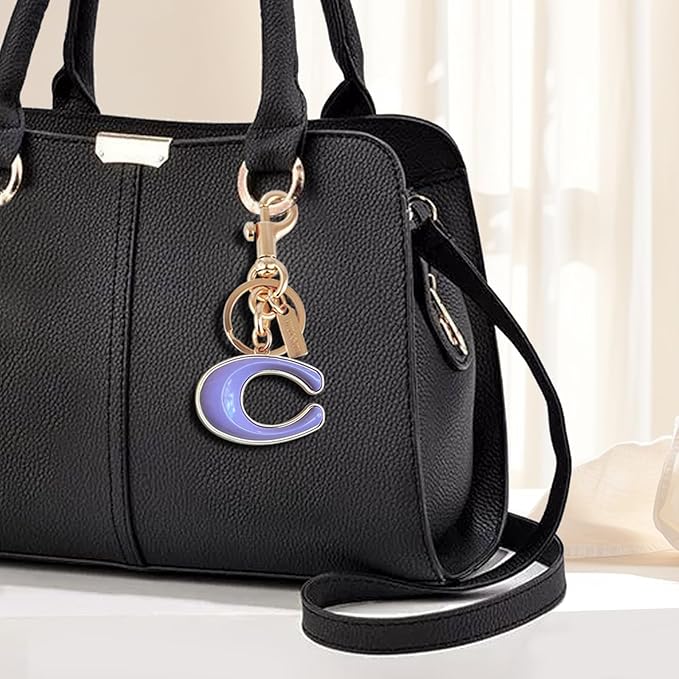 Bag Charm,Purse Charms for Handbag,Purses Key Chains Accessories