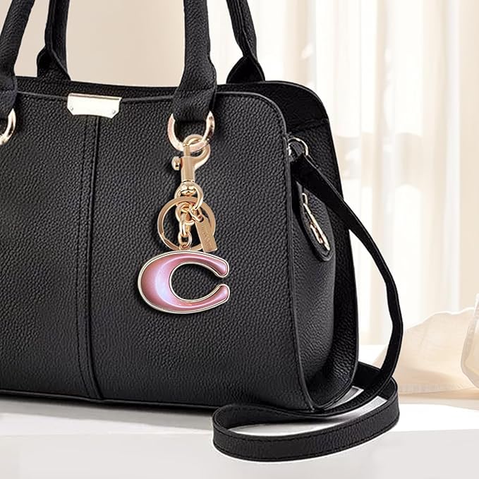Bag Charm,Purse Charms for Handbag,Purses Key Chains Accessories