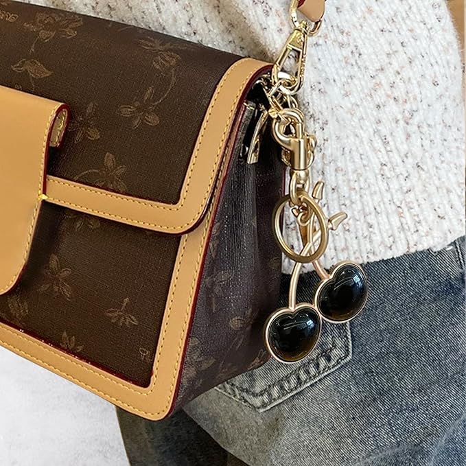 Bag Charm,Purse Charms for Handbag,Purses Key Chains Accessories