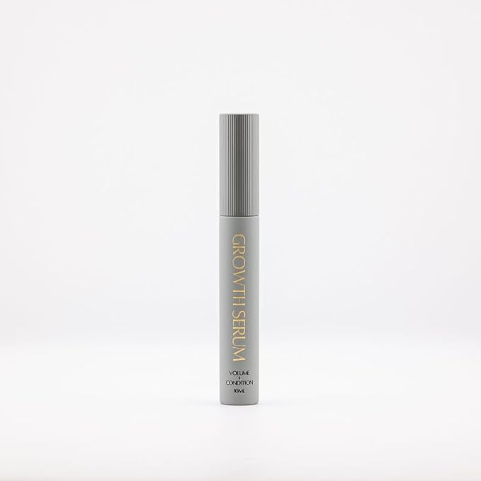 Winkclique Eyelash Growth Serum for Longer, Thicker Lashes - Advanced Lash Enhancing Treatment for Natural Lashes, Extensions & Eyebrows
