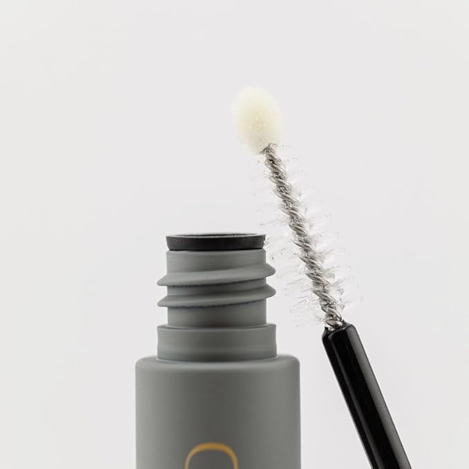 Winkclique Eyelash Growth Serum for Longer, Thicker Lashes - Advanced Lash Enhancing Treatment for Natural Lashes, Extensions & Eyebrows