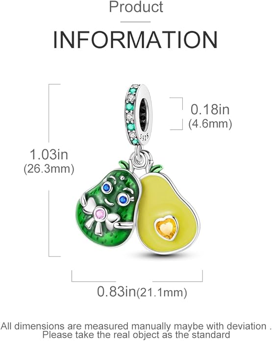 NARMO Charms for Bracelets 925 Sterling Silver Star Dangle Charms Car Keys Lipstick Dangle Charm Beads for Women Bracelets Necklace