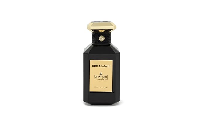 Chateau Les Parfums Brilliance 3.4 oz Extrait De Parfum