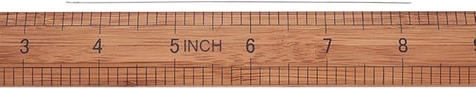 Craftdady 170Pcs Steel Beading Needles 4.72 Inch Long Straight Sewing Embroidery Threads for Braided Bracelet Necklace Jewelry Making Thickness: 0.45mm