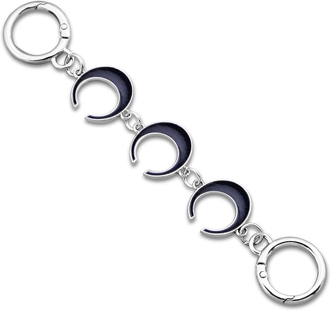 Bag Charm,Purse Charms for Handbag,Purses Key Chains Accessories