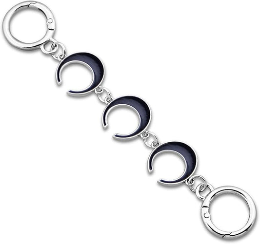Bag Charm,Purse Charms for Handbag,Purses Key Chains Accessories