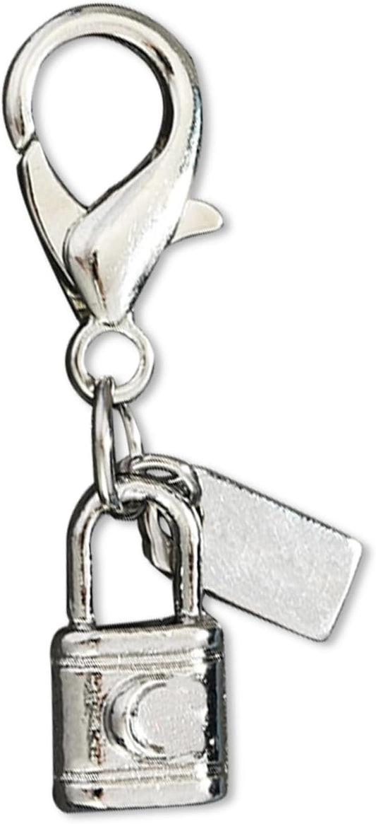 Bag Charm,Purse Charms for Handbag,Purses Key Chains Accessories