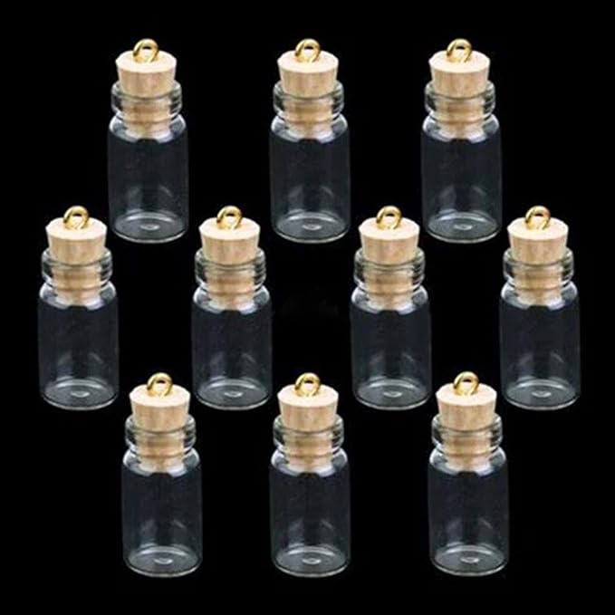 800 Pcs Small Screw Eye Pins 4 x 8mm Eyelet Hooks for Jewelry Marking Silver and Gold