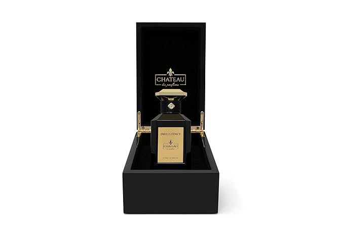 Chateau Les Parfums Brilliance 3.4 oz Extrait De Parfum