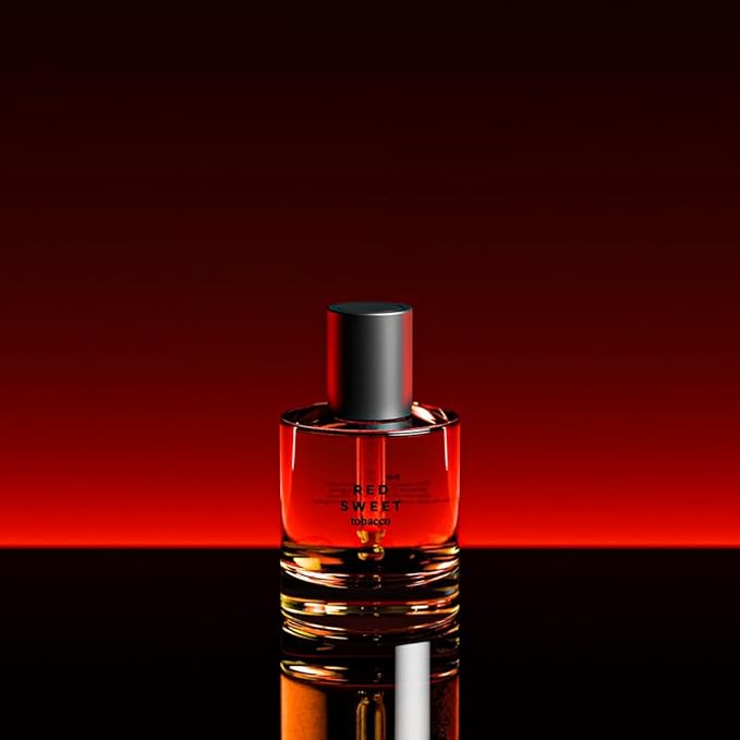 Eternal perfume oils Red Sweet Tobacco Perfumes for women Inspired by Spïcë Träïl perfume for men Long Lasting womens perfume Unisex Eau De Parfum 1.69 FL Oz with 1 FL Oz Concentrated perfume Oil