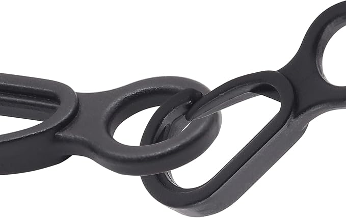 Mini Spring Snap Hook Plastic Clip Tiny Hanging Buckle Clips for Backpack Keychain, 20pcs