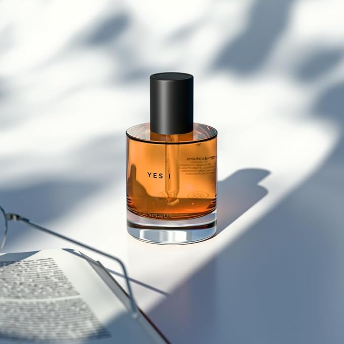 Eternal perfume oils Yes I Perfumes for women Inspired by Armani Si womens perfume Long Lasting Eau De Parfum Concentrated Perfume for men Designer Perfume Oil 1.69 FL Oz with 1 FL Oz perfume