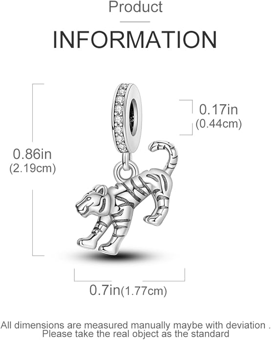 HONGRUI 925 Sterling Silver Charm for Bracelets Necklace Fashion Heart Bow Flower Family Butterfly Pendant Bead Charm for Women Festival jewelry gifts
