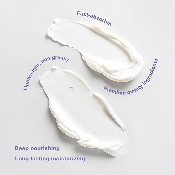 spa luxetique 10 Pack Hand Cream Gifts Mothers Day Gifts for Mom Hand Lotion for Dry Cracked Travel Size Mini Moisturizing for Women Appreciation Valentines Day Gifts for Her 10 x 1.0 oz/30ml