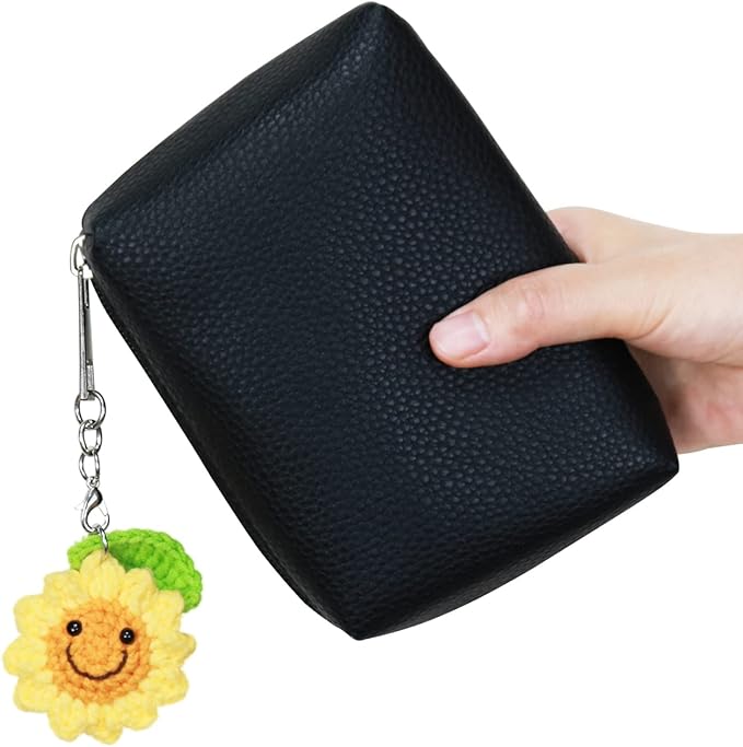 Hand Made Cute keychains for Women,Funny Birthday Christmas Gift Decorate of Car Key,Backpack Pendant