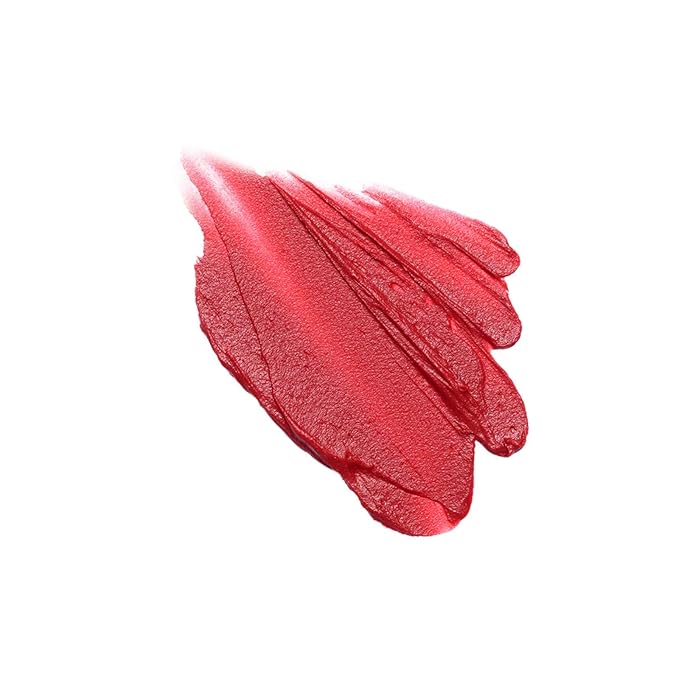 Flower Knows Strawberry Cupid Cake Lip Cream,Long Lasting Bold Red Matte Lipstick,Hydrating Lip Stain,Transfer & Smudge-Proof Velvet Liquid Lipstick for Girls&Women,0.17 Fl Oz(V08 Cranberry)