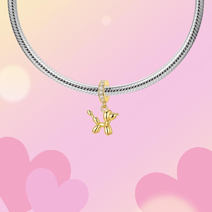 Hamsa Hand Dragon Bible Cross Prayer Charm 925 Sterling Silver Charms Fits Women's Charm Bracelet and Necklace Bead Charms Jewelry Gifts for Sister Friend