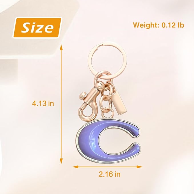 Bag Charm,Purse Charms for Handbag,Purses Key Chains Accessories