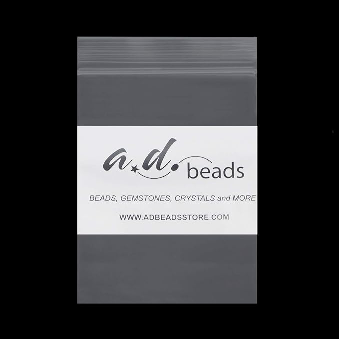 AD Beads 50 Pieces Lobster Claws Clasps Plus 100 Pieces 6mm Match Color Open Jump Rings Suitable for Necklace Bracelets Jewelry (7x12mm, Copper)