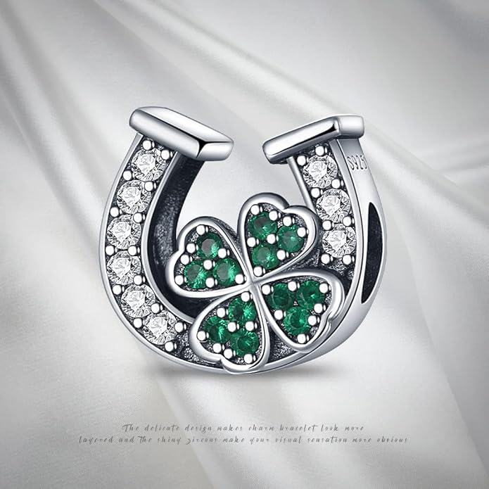 Pandach Animal Charm Bead fits Charms Bracelets for Woman-925 Sterling Silver Dangle Pendant Bead,Jewelry Beads Gifts for Women Bracelet&Necklace