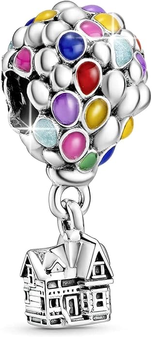 Hamsa Hand Dragon Bible Cross Prayer Charm 925 Sterling Silver Charms Fits Women's Charm Bracelet and Necklace Bead Charms Jewelry Gifts for Sister Friend