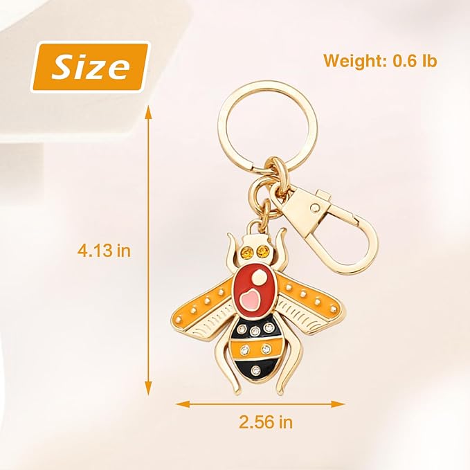 Bag Charm,Purse Charms for Handbag,Purses Key Chains Accessories