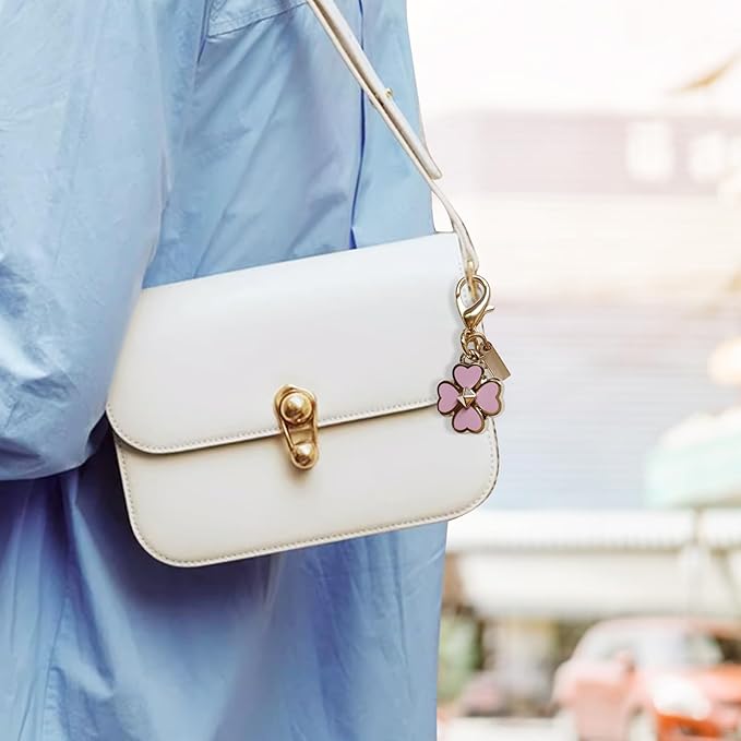 Bag Charm,Purse Charms for Handbag,Purses Key Chains Accessories