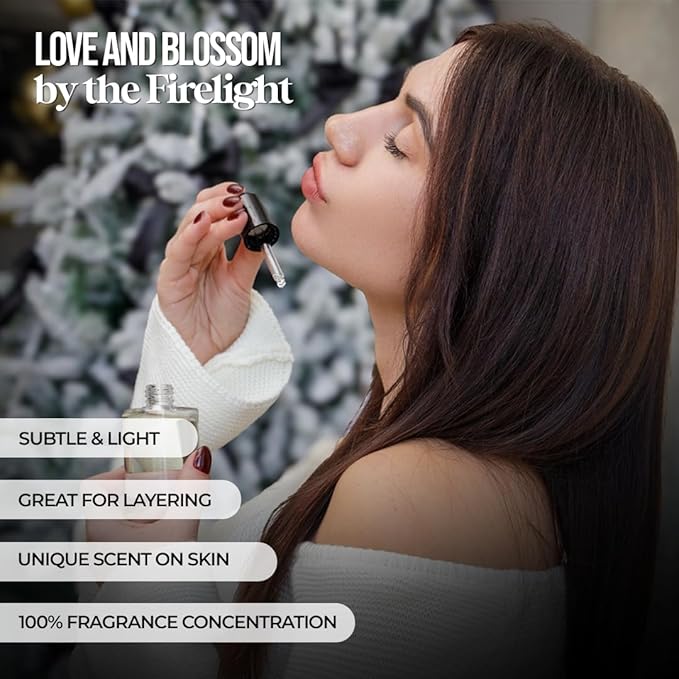 Eternal perfume oils Harmony and Havoc Perfumes for women Insp by G00d Girl Womens Perfume Unisex Concentrated Perfume Oil Long Lasting Perfume for men 1.69 FL Oz with 1 FL Oz (Pack of 2)