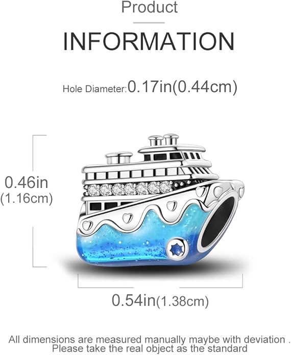 HONGRUI 925 Sterling Silver Charm for Bracelets Necklace Fashion Heart Bow Flower Family Butterfly Pendant Bead Charm for Women Festival jewelry gifts