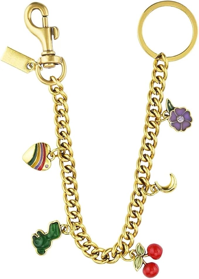 Bag Charm,Purse Charms for Handbag,Purses Key Chains Accessories