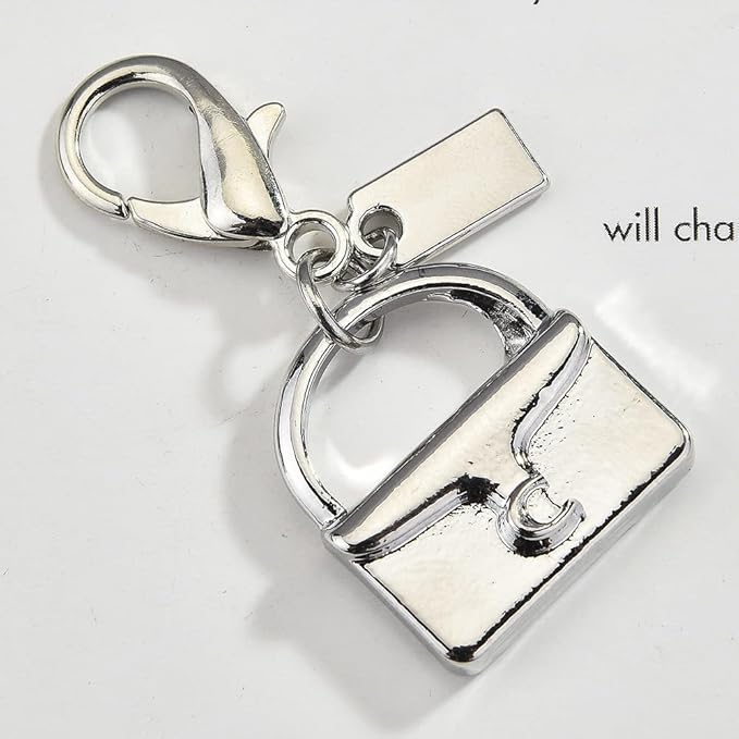 Bag Charm,Purse Charms for Handbag,Purses Key Chains Accessories