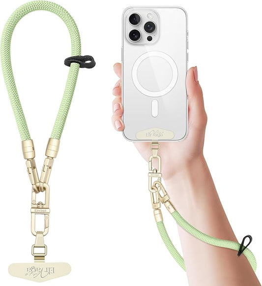 Universal Cell Phone Lanyard Wrist Strap,Phone Bracelet Strap,Phone Charms Strap