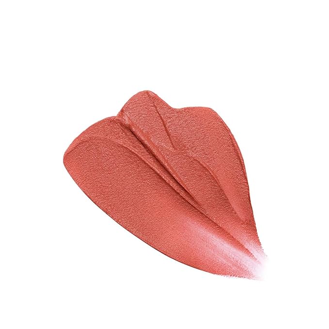 Flower Knows Strawberry Cupid Cake Lip Cream,Long Lasting Coral Red Matte Lipstick,Hydrating Lip Stain,Transfer & Smudge-Proof Velvet Liquid Lipstick for Girls&Women,0.17 Fl Oz(V07 Fig)