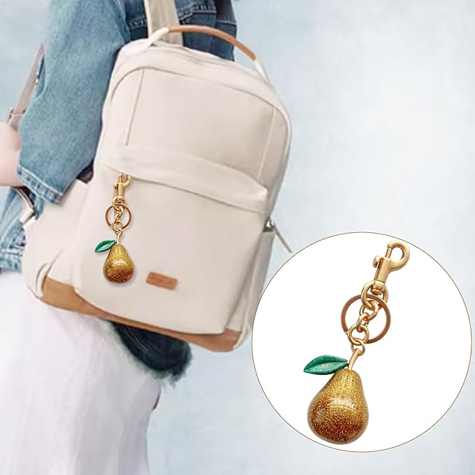 Bag Charm,Purse Charms for Handbag,Purses Key Chains Accessories