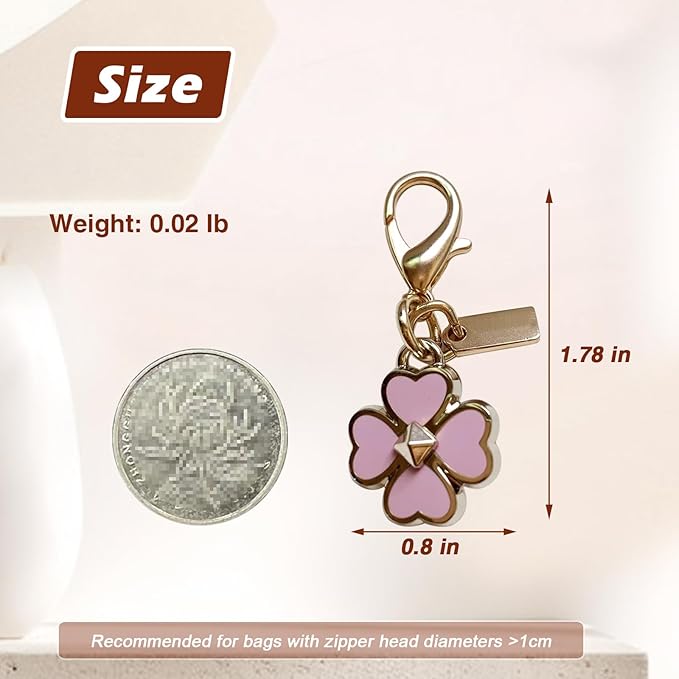 Bag Charm,Purse Charms for Handbag,Purses Key Chains Accessories