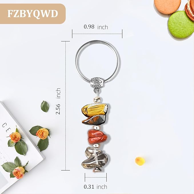 Keychains for Friend, Colleagues, Teacher, Elders, Retirement Gifts for Women, Farewell, Leaving, New Job Key Chain