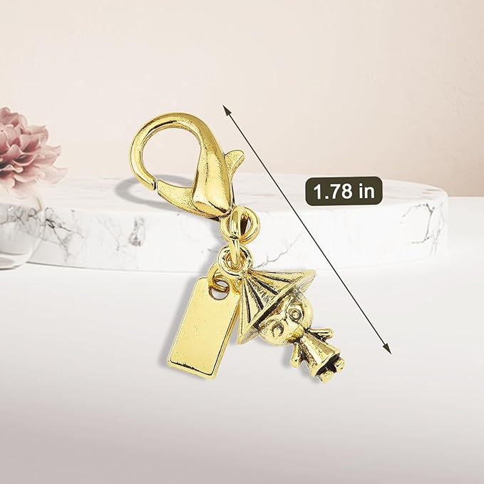 Bag Charm,Purse Charms for Handbag,Purses Key Chains Accessories