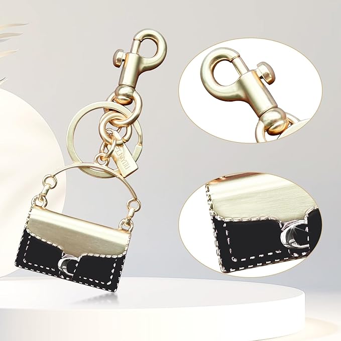 Bag Charm,Purse Charms for Handbag,Purses Key Chains Accessories