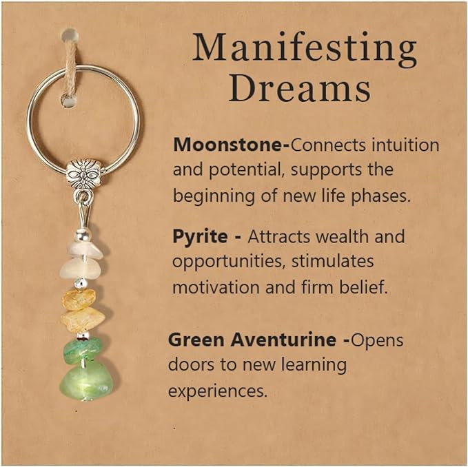 Keychains for Friend, Colleagues, Teacher, Elders, Retirement Gifts for Women, Farewell, Leaving, New Job Key Chain