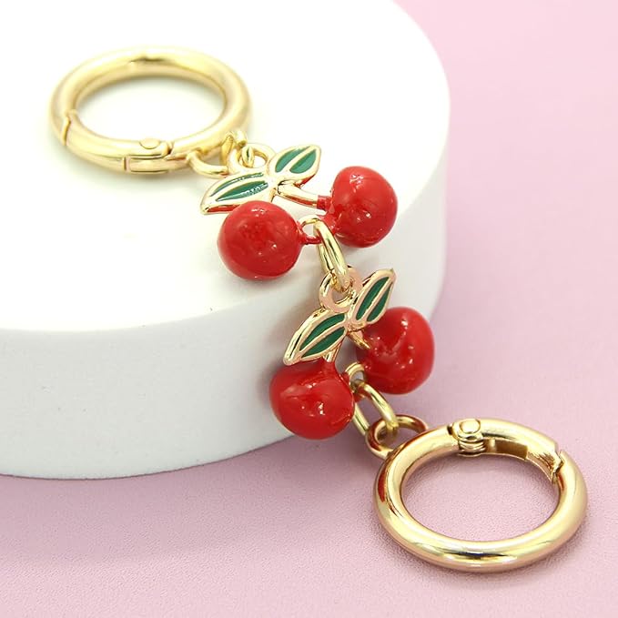 Bag Charm,Purse Charms for Handbag,Purses Key Chains Accessories