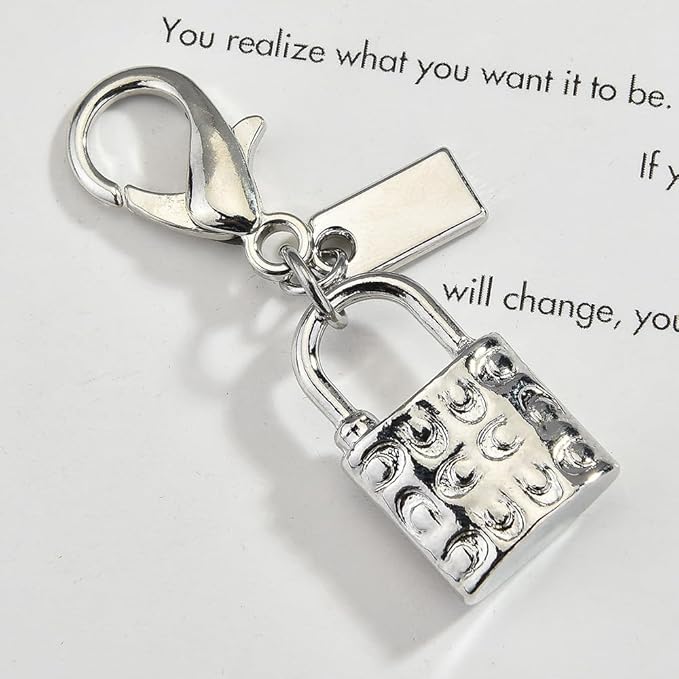 Bag Charm,Purse Charms for Handbag,Purses Key Chains Accessories