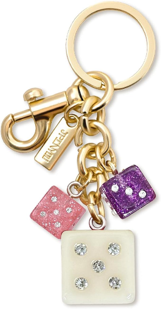 Bag Charm,Purse Charms for Handbag,Purses Key Chains Accessories